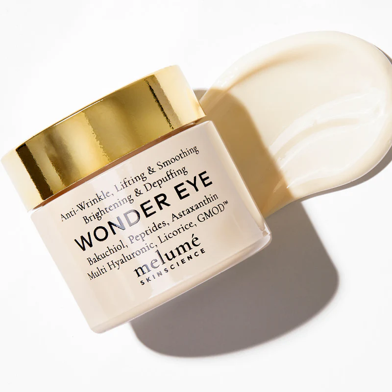 Крем для комплексного омоложения зоны вокруг глаз Wonder Eye, 25мл