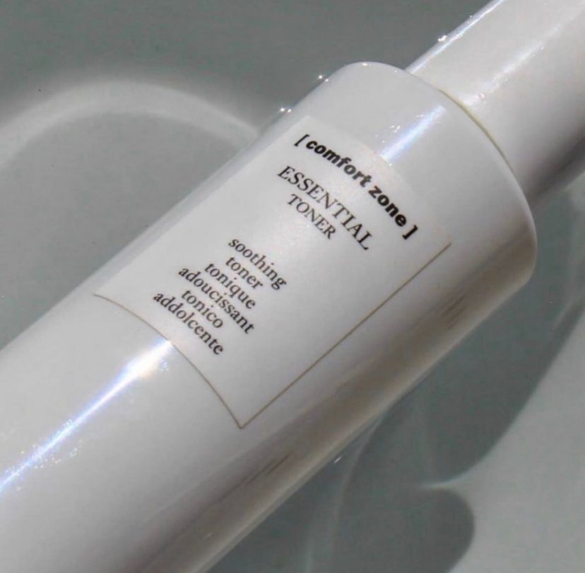Тонік Essential Toner Comfort Zone , 200мл