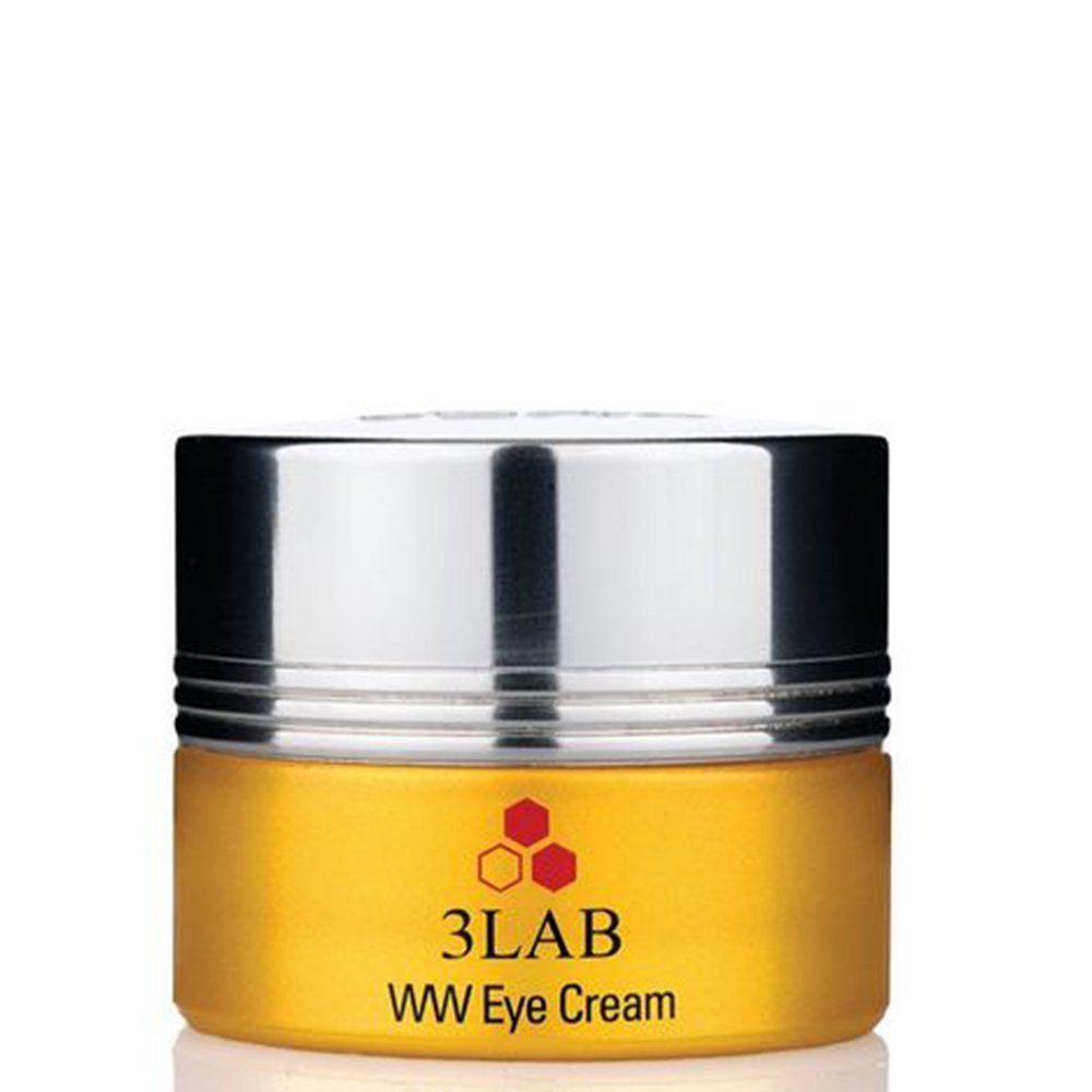 Омолаживающий крем "Сияние" для кожи вокруг глаз 3LAB WW Eye Cream, 14мл