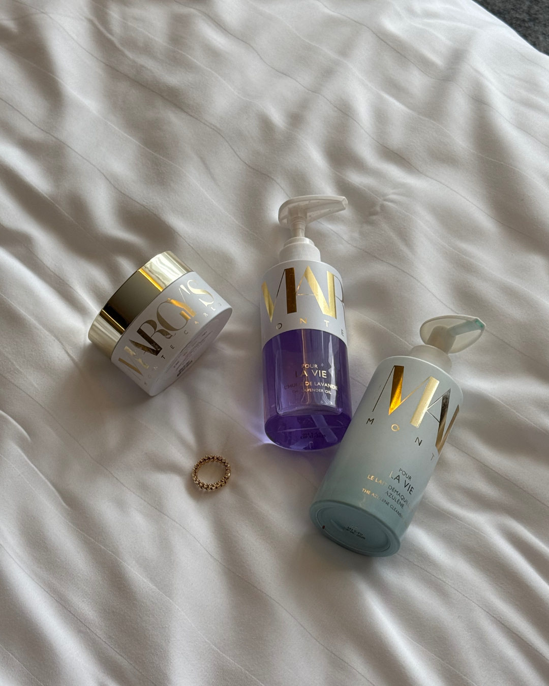 Маска для сяйва шкіри Margys Monte Carlo Brightness Revealing Mask