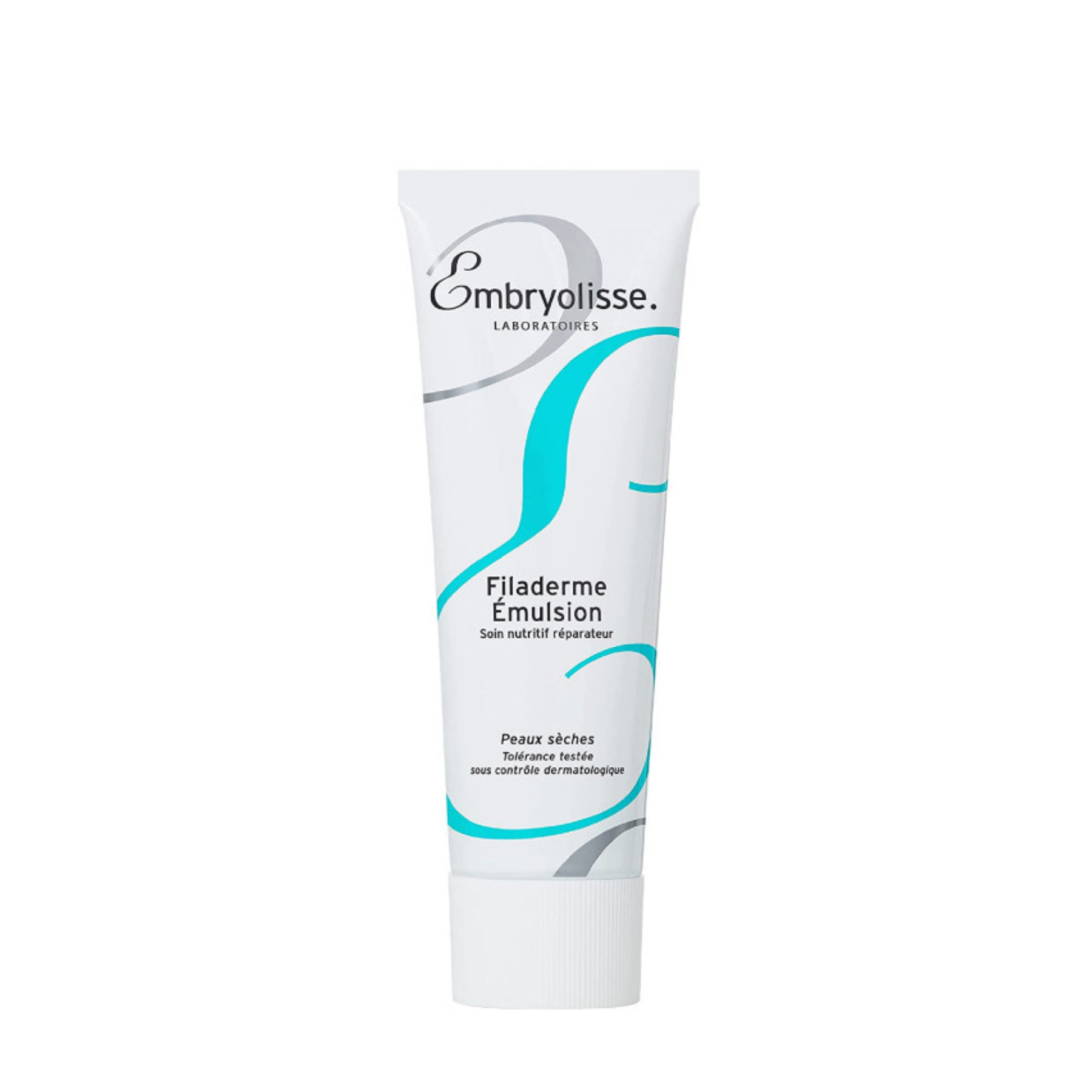 Емульсія для живлення сухої шкіри обличчя Embryolisse Filaderme Emulsion , 75мл