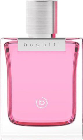 Парфюмерная вода для женщин Bella Donna Rosa Bugatti, 60ml