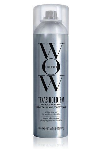 Лак для волосся Color WOW Texas Hold &lsquo;em, 234мл