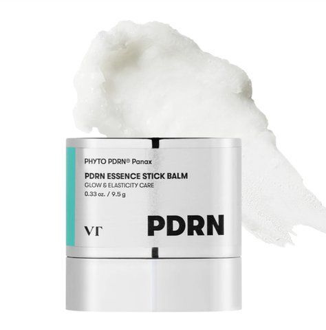 Многофункциональный бальзам-эссенция в стеке с PDRN VT COSMETICS PDRN ESSENCE STICK BALM, 9,5г