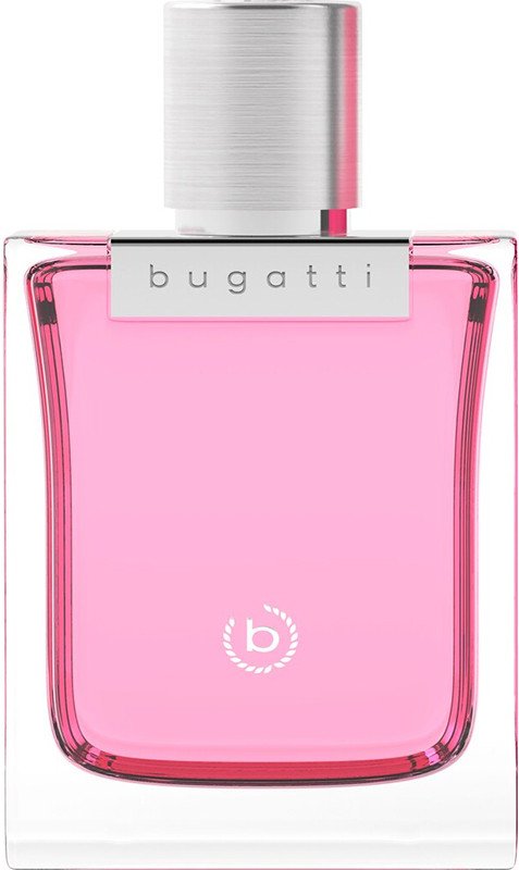 Парфюмерная вода для женщин Bella Donna Rosa Bugatti, 60ml
