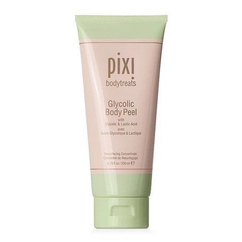 Пилинг для тела Pixi