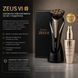 Премиальный косметический аппарат нового поколения Dr. Arrivo Zeus IV , Black