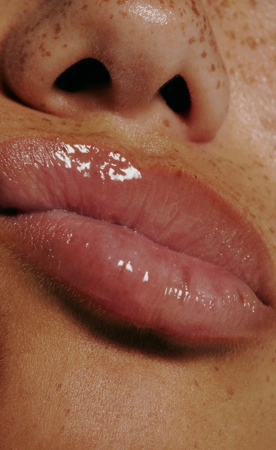 Пептидный бальзам для губ Rhode Peptide lip treatment, Vanilla