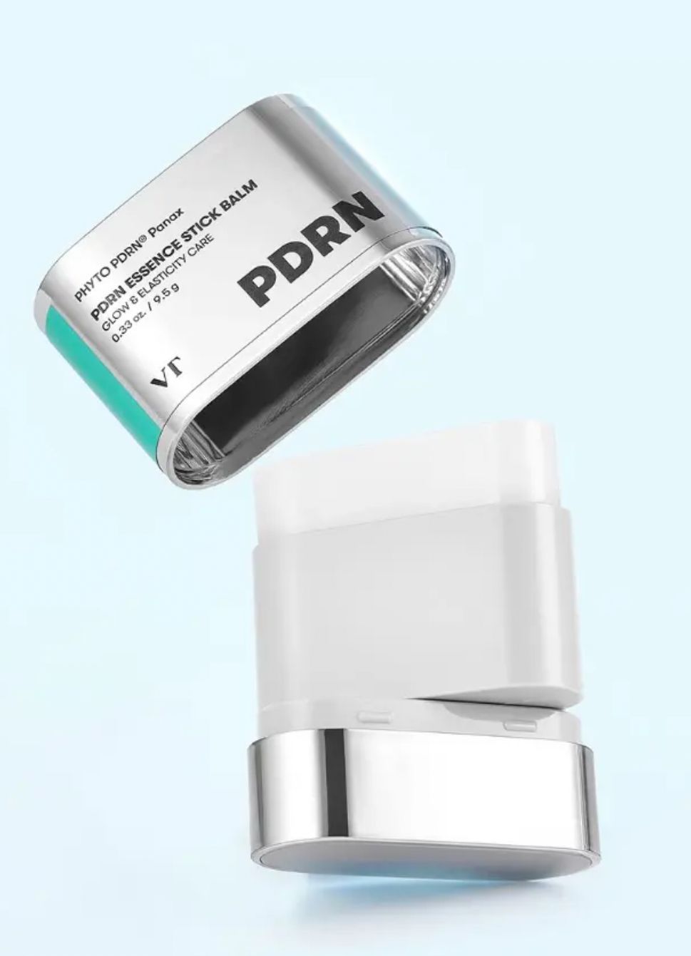Багато-функціональний бальзам-есенція в стіку з PDRN VT COSMETICS PDRN ESSENCE STICK BALM, 9,5г