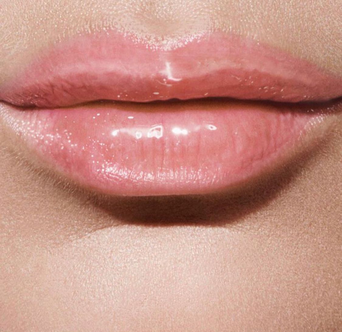 Питательное сияющее масло для губ Dior, 001 Pink