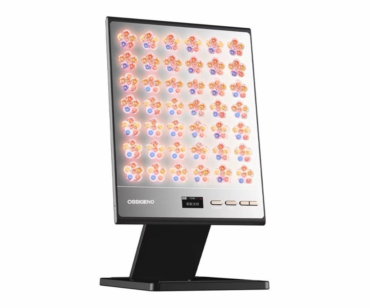 LED-устройство для красоты SkinLift Ossigeno
