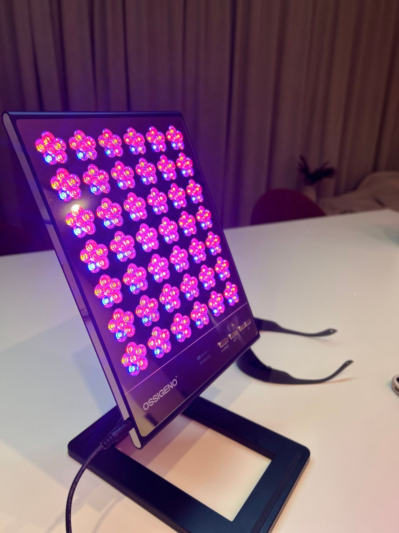 LED-устройство для красоты SkinLift Ossigeno