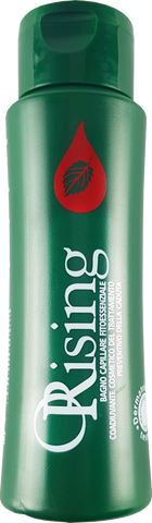 Фітоесенціальний шампунь проти випадіння волосся Caduta Shampoo Orising, 250мл