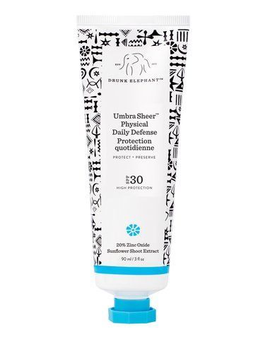 Сонцезахисний крем SPF30 Drunk Elephant