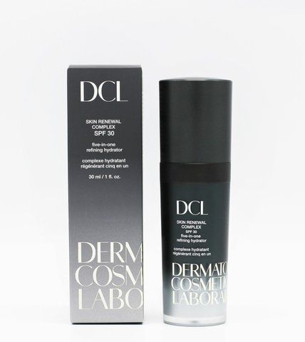 Осветляющая сыворотка Skin Brightening Complexion Treatment DCL, 30мл