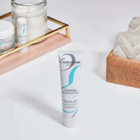 Восстанавливающий крем для лица и тела Embryolisse Cicalisse Cream, 40 мл