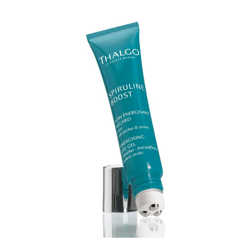 Енергетичний гель для шкіри навколо очей Thalgo Energising Eye Skincare Spiruline Boo, 15мл
