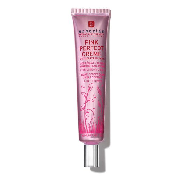 Крем Совершенное Сияние Erborian Pink Perfect Creme