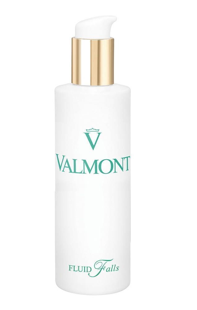 Очищающий крем-флюид Valmont Fluid Falls