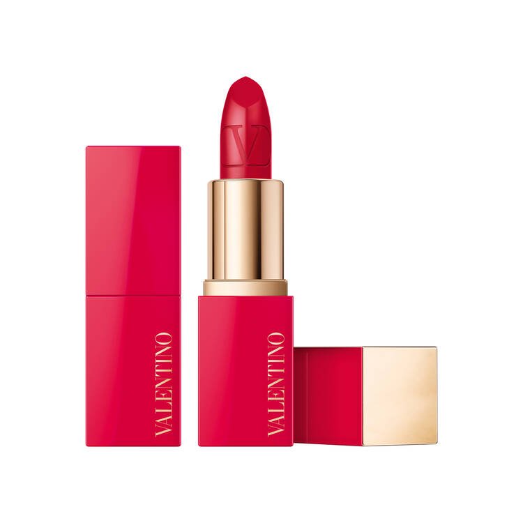 Помада Valentino Beauty Minirosso Clutch-Size Midi lipstick 2 g, 22R