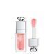 Питательное сияющее масло для губ Dior, 001 Pink