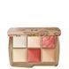 Лимитированная палетка для лица Ambient Lighting Palette Butterfly Hourglass, 6*1,4 г