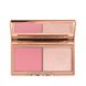 Палетка для лица Hollywood Blush & Glow Glide Mini Charlotte Tilbury