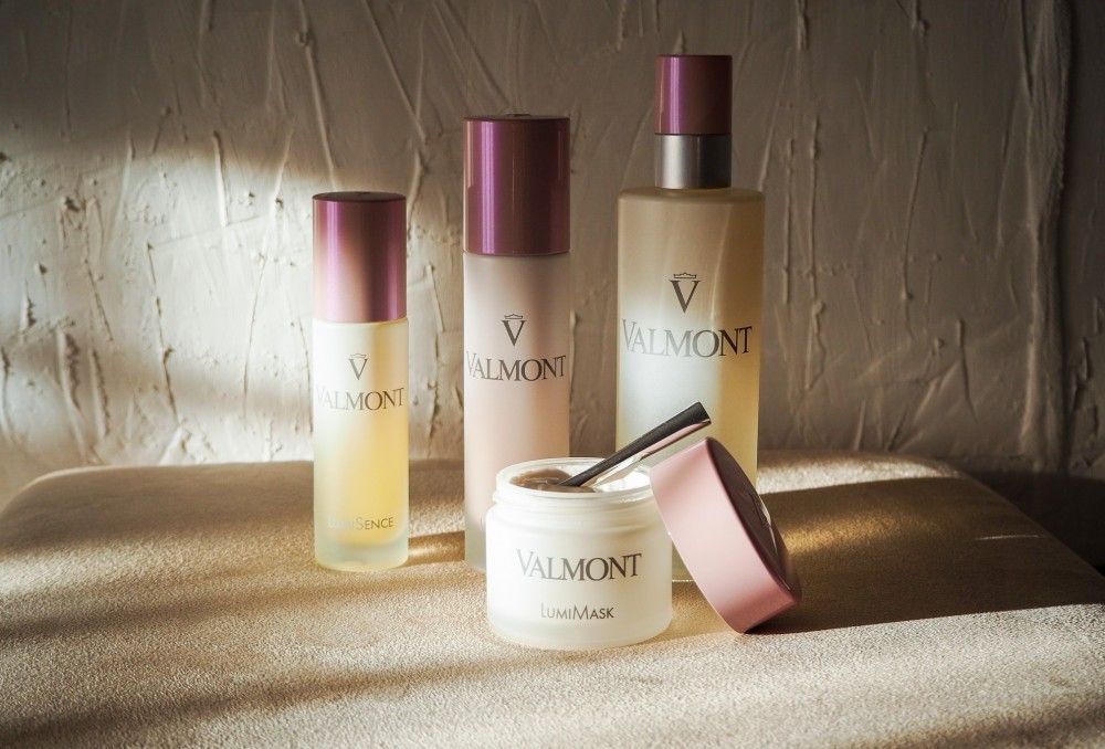Эсcенция для сияния кожи Valmont Lumisence, 30мл
