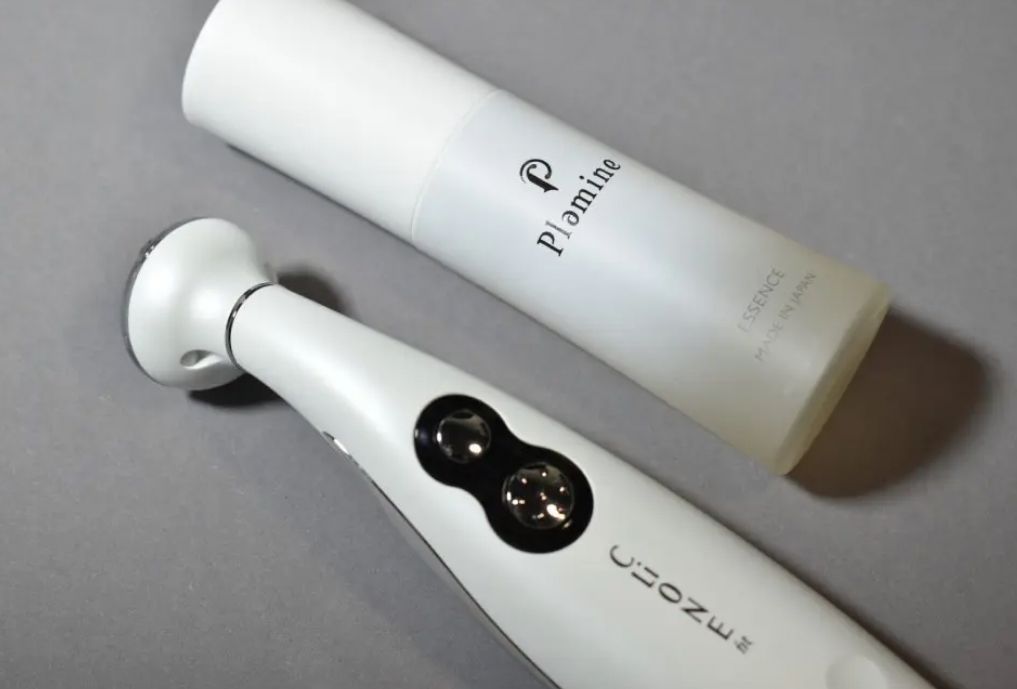 Высокоэффективная увлажняющая сыворотка Plamine Essence, 30мл