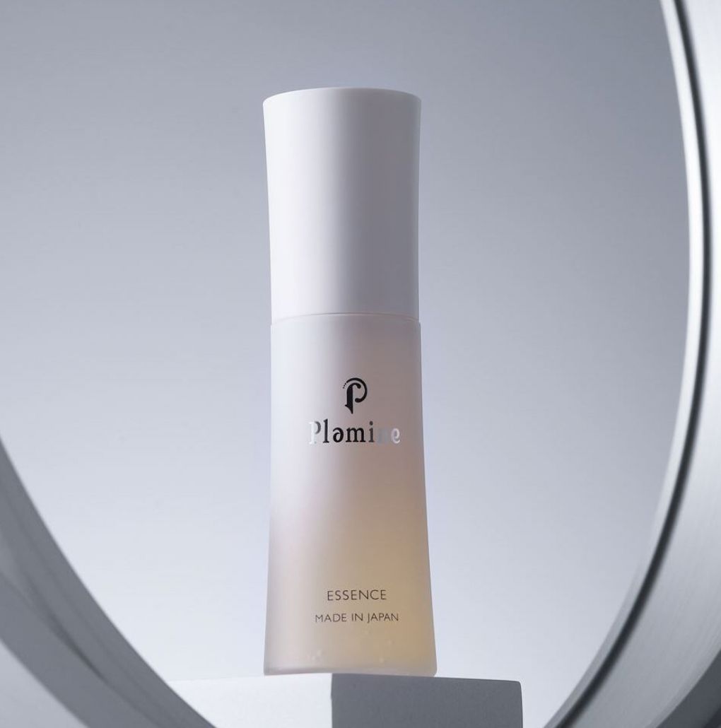 Высокоэффективная увлажняющая сыворотка Plamine Essence, 30мл