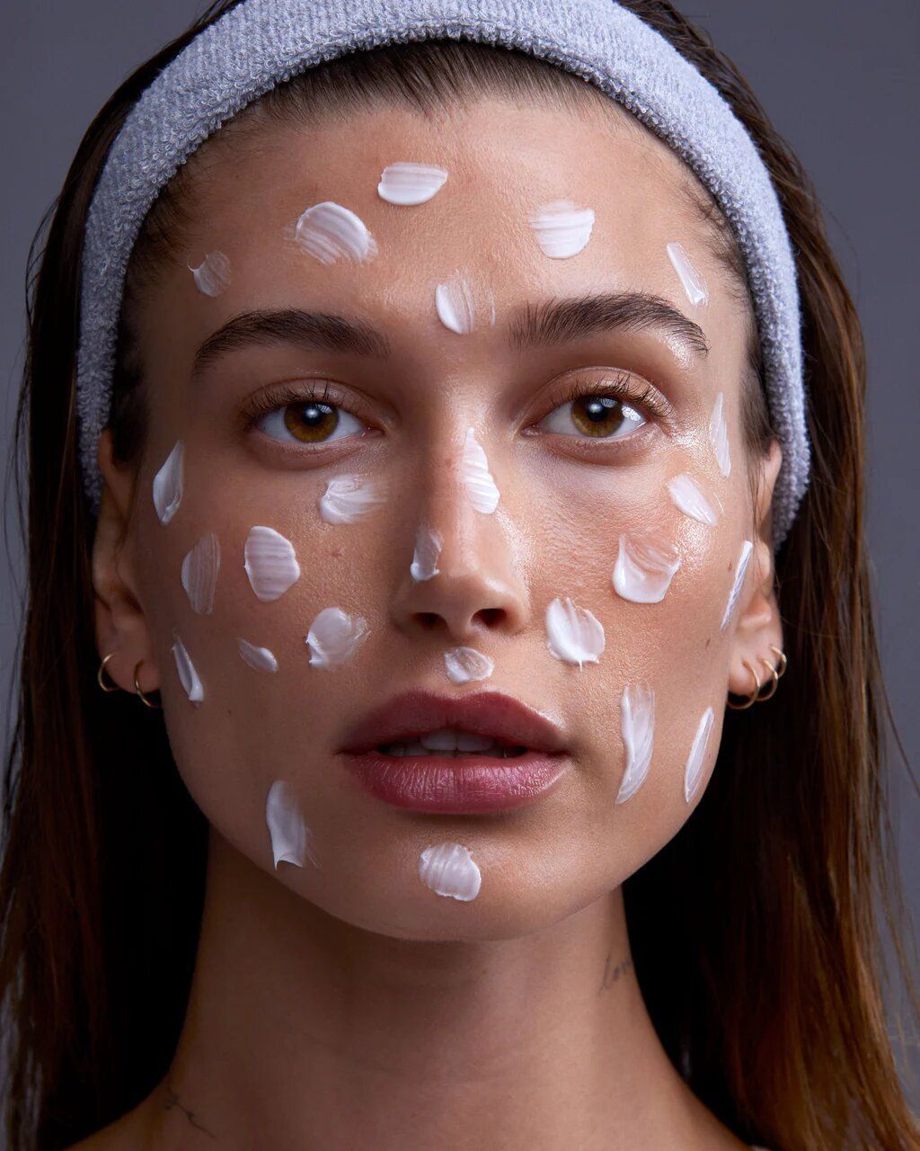Зволожуючий крем для обличчя, що відновлює Rhode Barrier Restore Cream, 50мл