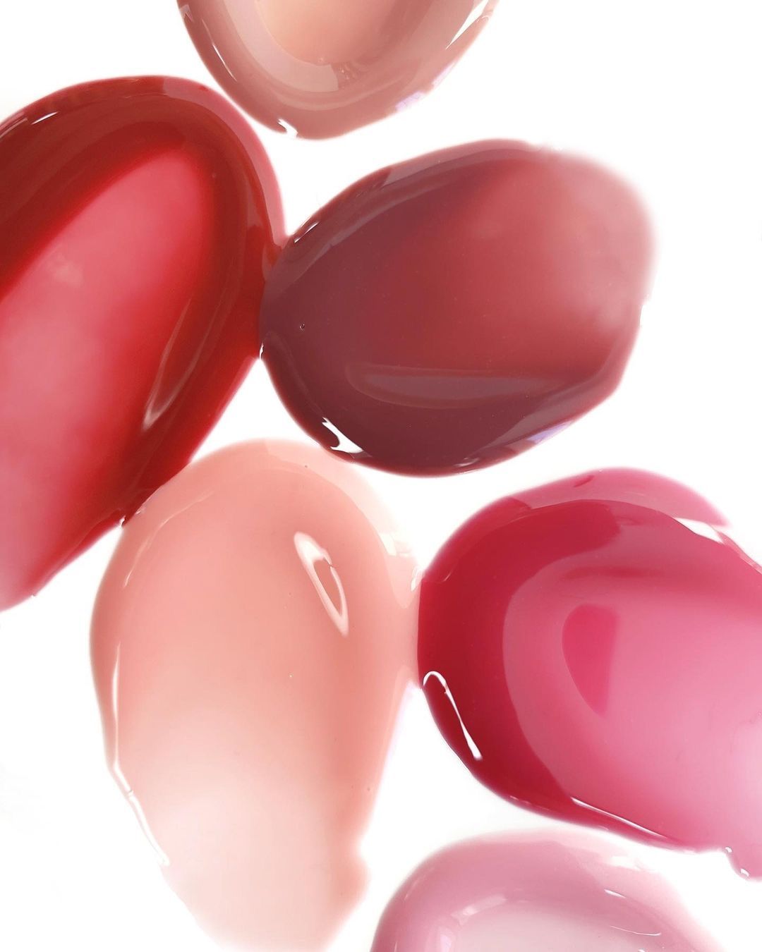 Жидкий блеск для губ Westman Atelier Squeaky Clean Liquid lip balm, 6,5ml, Nana