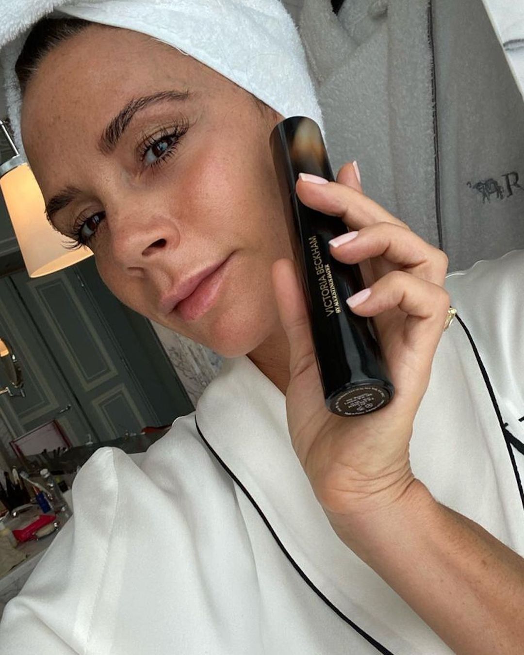 Праймер Victoria Beckham Beauty Cell Rejuvenating Priming Moisturizer, Original
