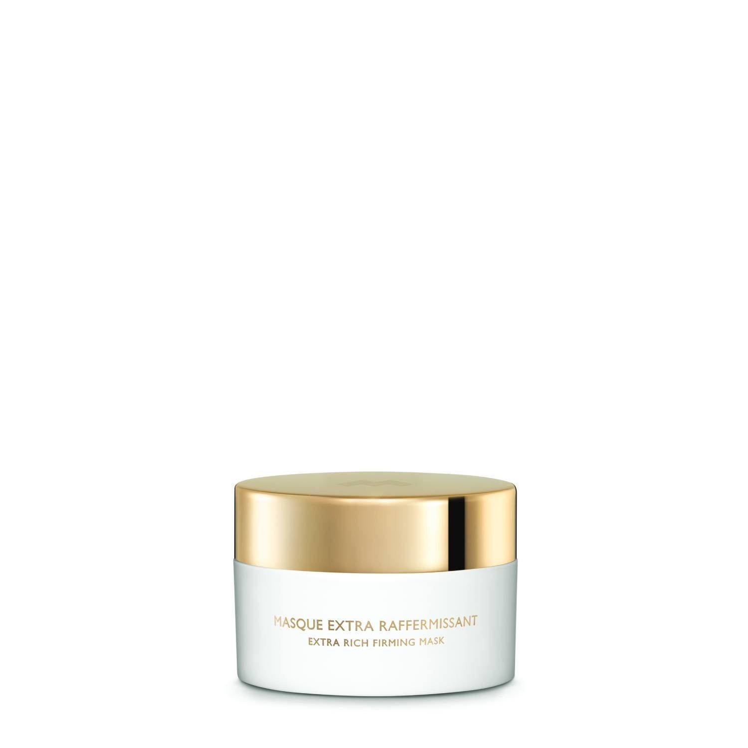 Насыщенная укрепляющая маска Margys Monte Carlo Extra Rich Firming Mask, 50мл