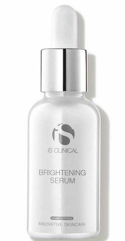 Сироватка, що освітлює Brightening Serum iS Clinical, 15мл