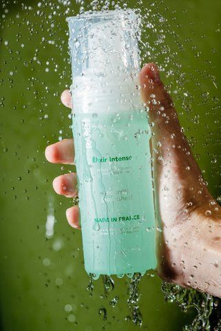 Поживна пінка для очищення обличчя Rare Elixir Intense Nourishing Cleansing Foam, 150мл