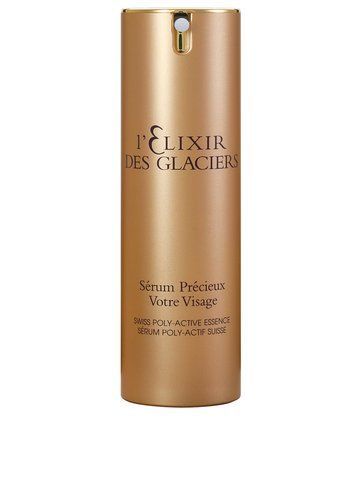Еліксир льодовиків дорогоцінна сироватка Valmont L'Elixir des Glaciers Serum Precieux Votre Visage, 30мл