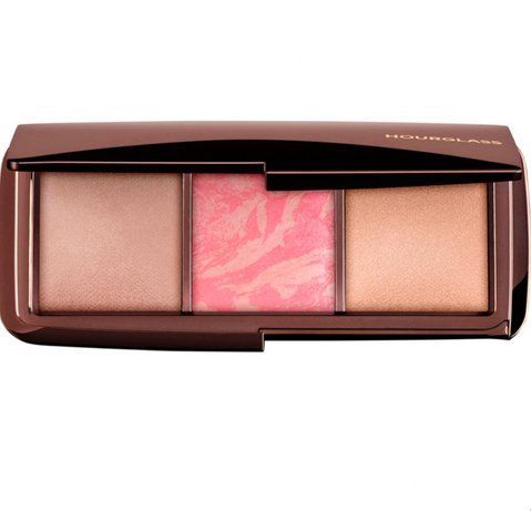 Палетка для макияжа лица Hourglass Ambient Lighting Dim Edit