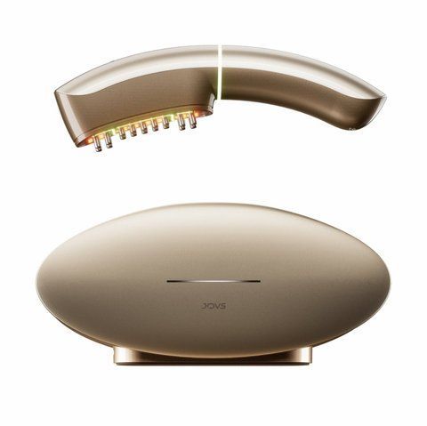 Микротоковое устройство для омоложения и лифтинга JOVS Slimax Microcurrent Anti-aging Device