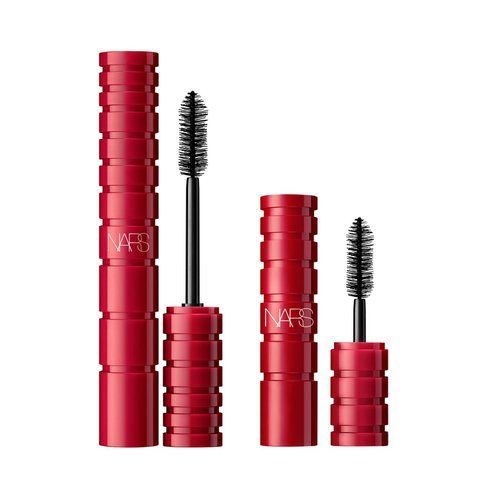 Набор тушь для ресниц + мини-тушь NARS DOUBLE CLIMAX DUO