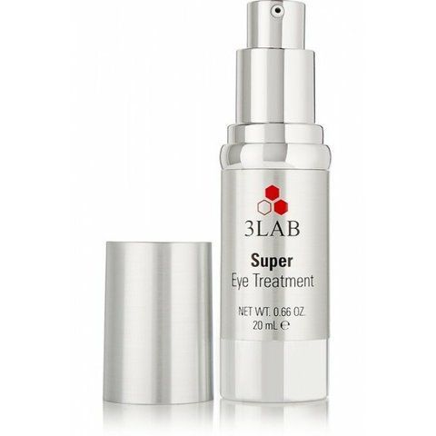 Супер крем для кожи вокруг глаз 3LAB Super Eye Treatment, 20мл