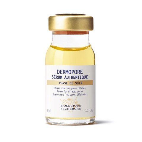 Сироватка для звуження розширених пір Dermopore Serum Biologique Recherche, 8мл