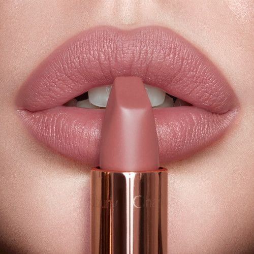 Губна помада Charlotte Tilbury Pillow Talk, 3,5г