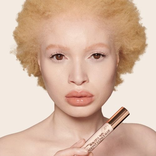 Увлажняющий консиллер Beautiful Skin Radiant Concealer Charlotte Tilbury, 10ml, 1 fair