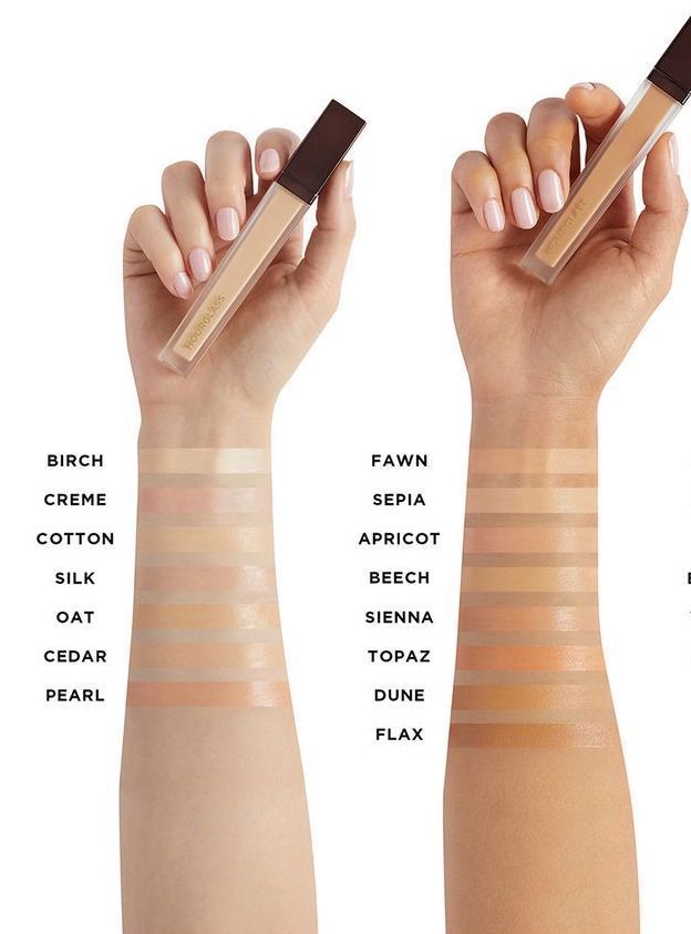 Консилер Hourglass Vanish Airbrush concealer, Birch