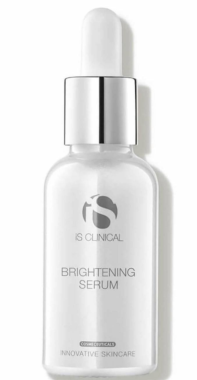 Осветляющая сыворотка Brightening Serum iS Clinical, 15мл