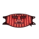 Маска для обличчя та шиї StellaLume Led Mask OSSIGENO
