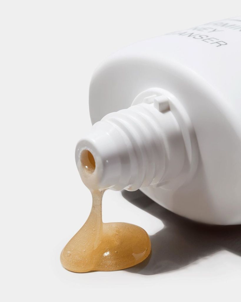 Медовий засіб для очищення шкіри Warming Honey Cleanser iS Clinical, 120мл