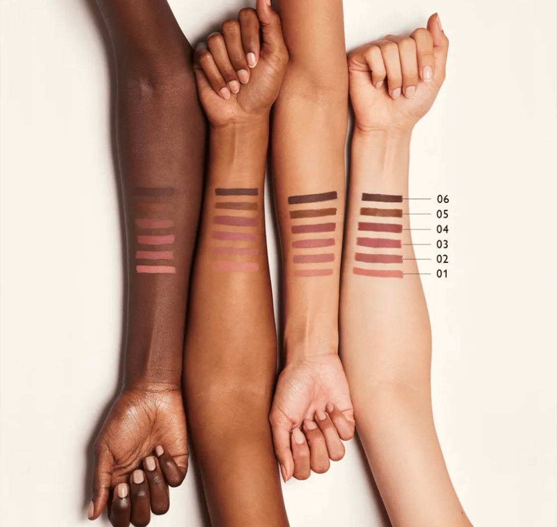 Карандаш для губ Victoria Beckham Beauty Lip Definer, 01