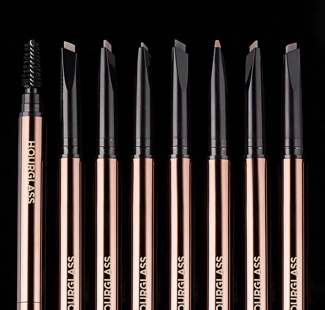 Олівець для брів Hourglass Arch Brow Sculpting Pencil, platinum blonde